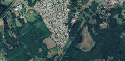 Foto 3 de 8: Imóvel em leilão em Passo Fundo - RS, bairro Jardim América — IMÓVEL URBANO COM ÁREA TOTAL DE 170,72 m2, EM PASSO FUNDO-RS