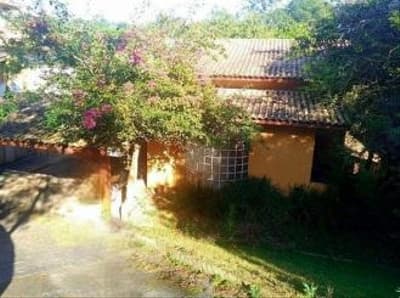 Foto 1 de 3: Casa em leilão em Carapicuíba - SP — Casa 663m², Parque Ideal, Carapicuíba/SP