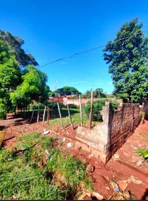 Foto 1 de 2: Terreno em leilão em Jaguapitã - PR — Terreno urbano com área de 307,53m², sem benfeitorias, situado em Jaguapitã/PR