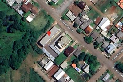 Foto 1 de 13: Apartamento em leilão em Não-me-toque - RS, bairro Martini — APARTAMENTO COM ÁREA PRIVATIVA 35,74m² PERFAZENDO ÁREA TOTAL DE 39,69m²E VAGA DE GARAGEM COM ÁREA PRIVATIVA DE 12,50m2 EM NÃO ME TOQUE-RS