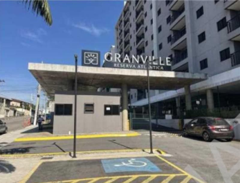 Foto 15 de 38: Apartamento em leilão em Votorantim - SP — 7 apartamentos com 54 e 89 m² no bloco Flamboyant Amarelo do Cond. Gran Ville Reserva Atlântica
