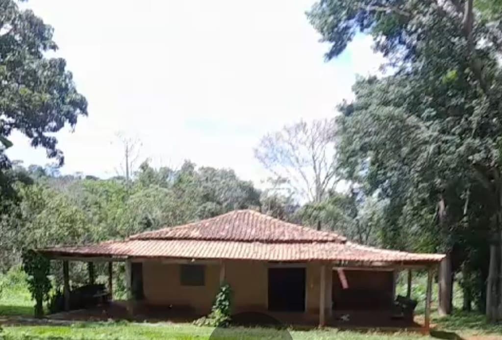 Foto 6 de 6: Terreno em leilão em Nerópolis - GO — Terreno 52ha OCUPADO em Nerópolis/GO