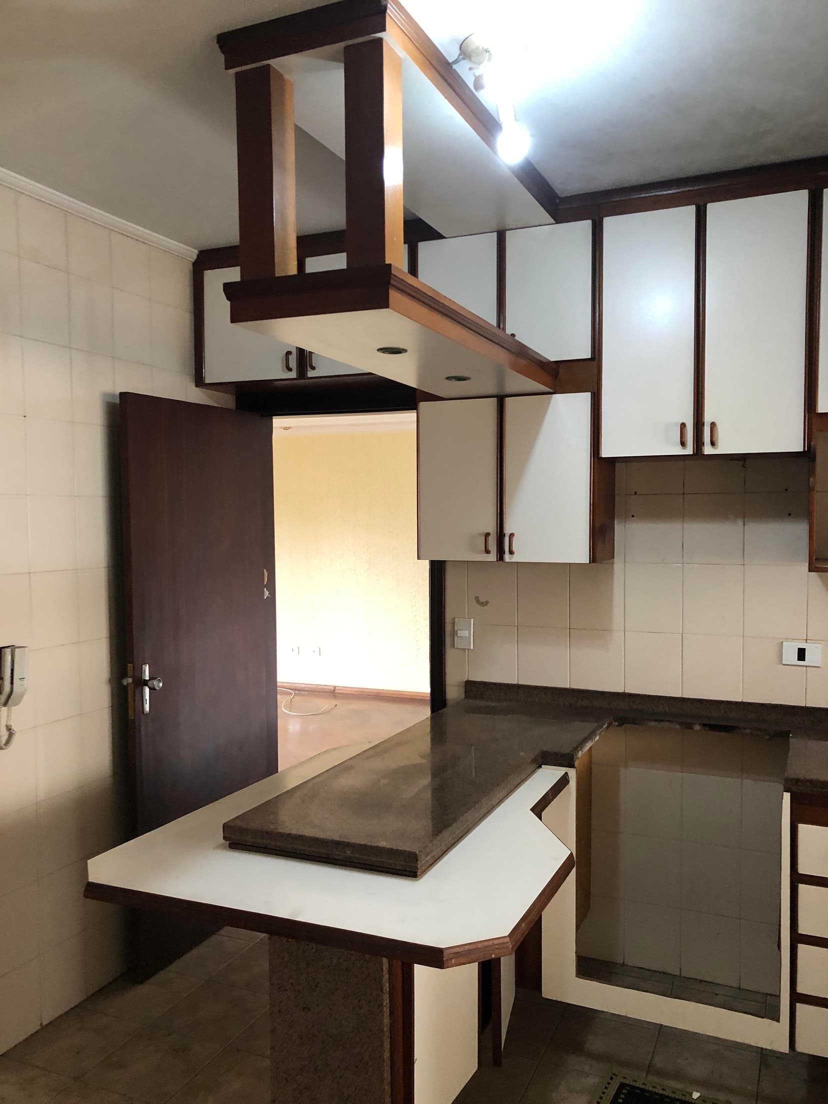 Foto 13 de 17: Apartamento em leilão em Santo André - SP — Apto. 127m² c/ 3 vagas, DESOCUPADO em Santo André/SP