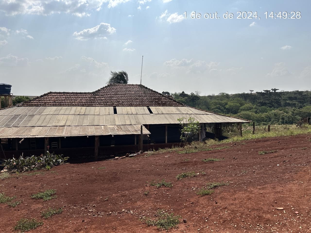 Foto 20 de 21: Area Rural em leilão em Arapongas - PR — Fração ideal de 6,255% do Lote rural, coma área 28100,83m², Arapongas/PR