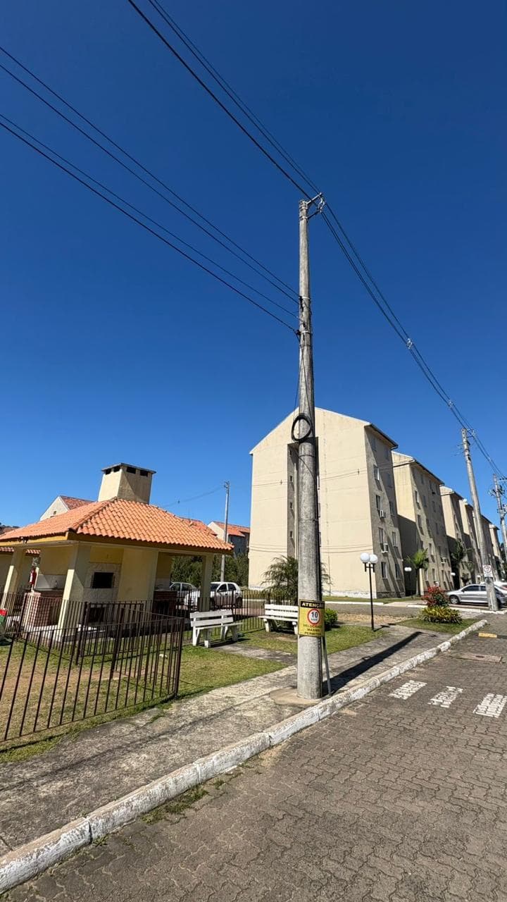 Foto 6 de 12: Apartamento em leilão em Porto Alegre - RS, bairro Lomba do Pinheiro — APARTAMENTO nº 502, a ser construído, no BLOCO "11", do "CONDOMÍNIO RESIDENCIAL MORADAS DO PINHEIRO II"