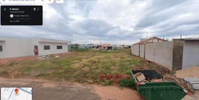 Foto 2 de 3: Terreno em leilão em Paranacity - PR, bairro Jardim Matil — IMÓVEL URBANO COM ÁREA TOTAL DE 207,60 M2 EM PARANACITY-PR