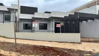 Foto 3 de 17: Casa em leilão em Cascavel - PR, bairro Interlagos — Casa, Cascavel / PR