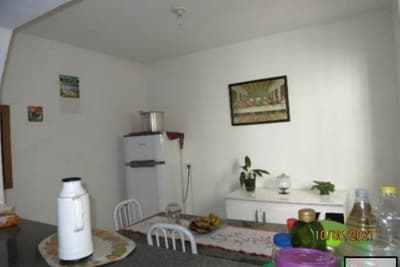 Foto 4 de 14: Casa em leilão em São Carlos - SP — Casa, A.T. 172m², A.C. 155m², 3 dorms, Res. Américo Alves Margarido