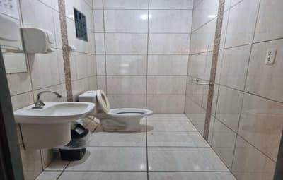 Foto 4 de 9: Comercial em leilão em Alfredo Marcondes - SP — Imóvel comercial, A.C. 100,00 m²