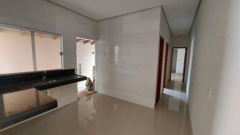 Foto 15 de 26: Casa em leilão em Montes Claros - MG — Casa, Ocupado, Montes Claros / MG (22% abaixo da avaliação)