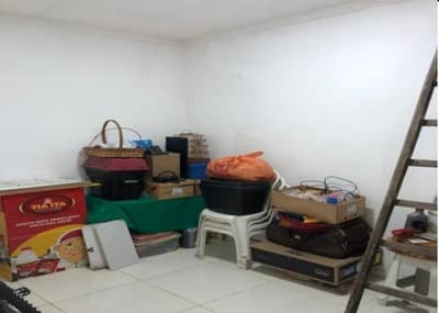 Foto 15 de 16: Casa em leilão em São Cristóvão - SE — Casa, Ocupado, 162.0 m2, SÃO CRISTÓVÃO / SE
