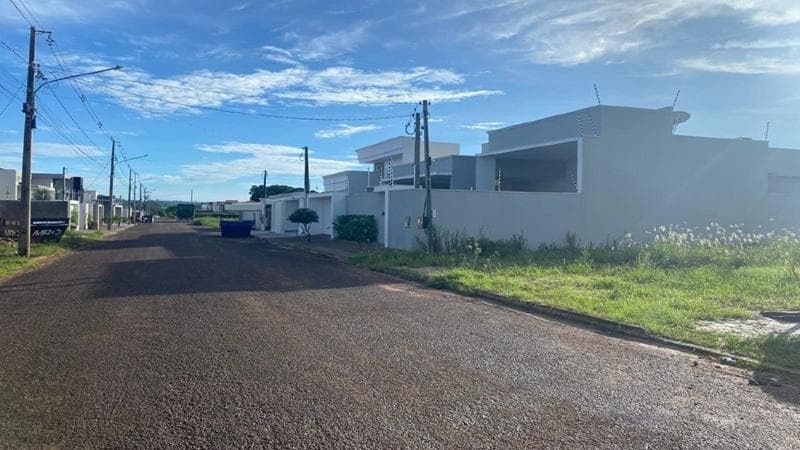 Foto 5 de 7: Terreno em leilão em Juína - MT — TERRENO URBANO | A.T. 525,00 M² - JD. TRÊS AMÉRICAS| JUÍNA/MT - LEILÃO EMPRESARIAL SISTÊMICO SICREDI