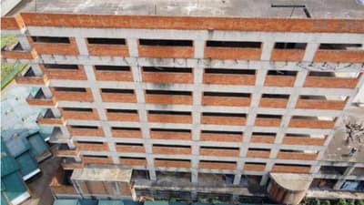 Foto 16 de 23: Comercial em leilão em Piracicaba - SP — (85,1636%) Imóvel Comercial, A.T. 1.530m², A.C. 11.603m², Jd. Morumbi