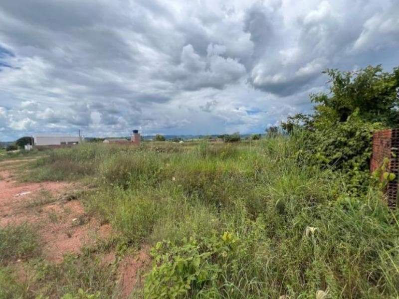 Foto 3 de 3: Terreno em leilão em Cerejeiras - RO, bairro José de Anchieta — Lote, 450.0 m2, Cerejeiras / RO