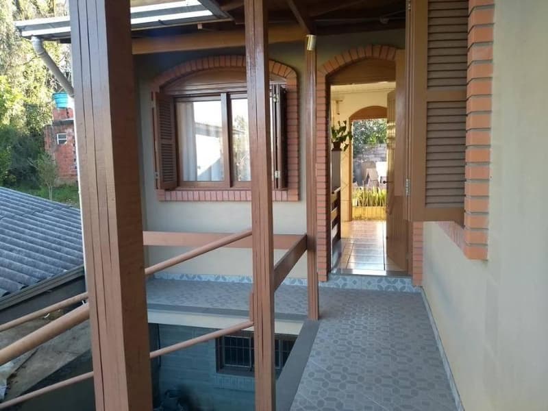 Foto 22 de 28: Casa em leilão em Caxias Do Sul - RS, bairro Salgado Filho — Casa, Caxias Do Sul / RS