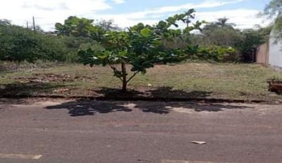Terreno em leilão em Terra Roxa - PR — IMÓVEL URBANO COM ÁREA TOTAL DE 315,39 M2- LOTE 28- QUADRA 15- RESIDENCIAL ELISA EM TERRA ROXA-PR