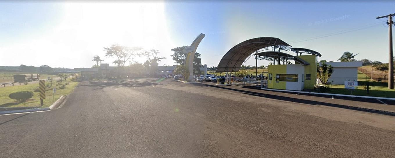 Foto 2 de 2: Area Rural em leilão em São Manuel - SP — Leilão Judicial: Imóvel comercial. A.T. 160.765m² em São Manuel/SP