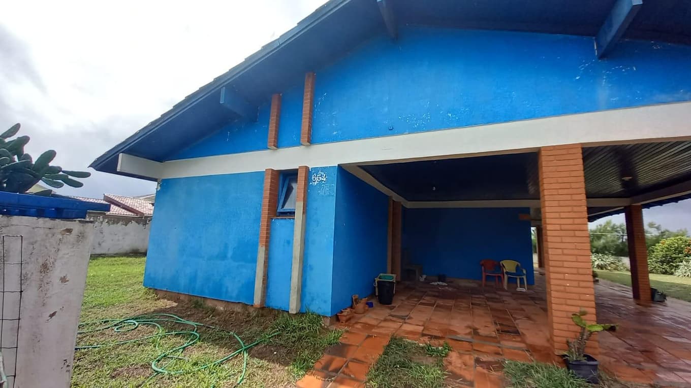 Foto 5 de 5: Casa em leilão em Cidreira - RS — Casa 655m², Praia da Cidreira, Cidreira/RS - Ocupada