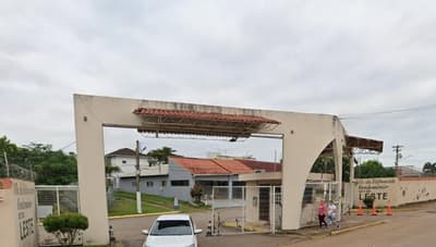 Foto 3 de 4: Casa em leilão em Porto Velho - RO — Casa Desocupada com 114m² em Porto Velho/RO