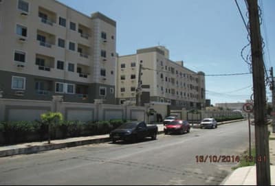 Foto 3 de 9: Apartamento em leilão em Fortaleza - CE — 50.0 m2, FORTALEZA / CE