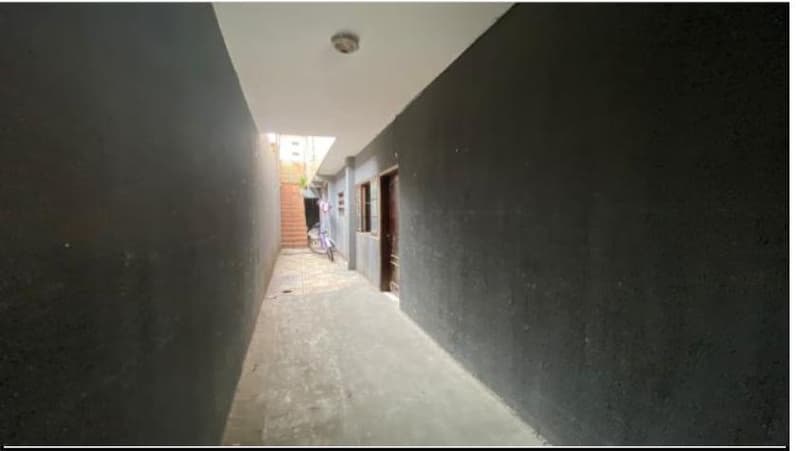 Foto 2 de 18: Casa em leilão em Praia Grande - SP, bairro Tupi — Casa, Ocupado, 209.0 m2, PRAIA GRANDE / SP