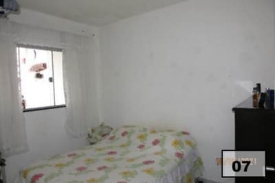 Foto 11 de 14: Casa em leilão em São Carlos - SP — Casa, A.T. 172m², A.C. 155m², 3 dorms, Res. Américo Alves Margarido