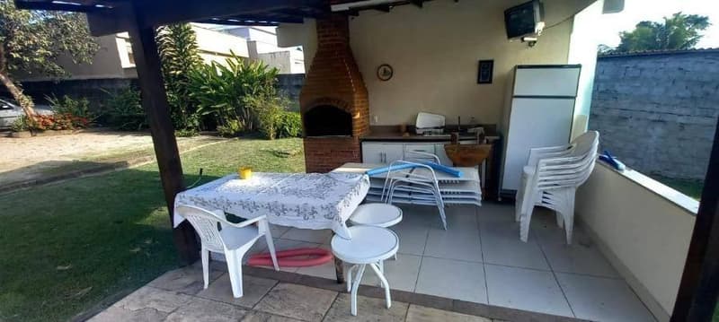 Foto 16 de 19: Casa em leilão em Maricá - RJ, bairro Ponta Grossa — Casa, Maricá / RJ