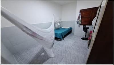 Foto 9 de 15: Casa em leilão em Maracanaú - CE, bairro Piratinininga — Ocupado, 140.0 m2, MARACANAÚ / CE