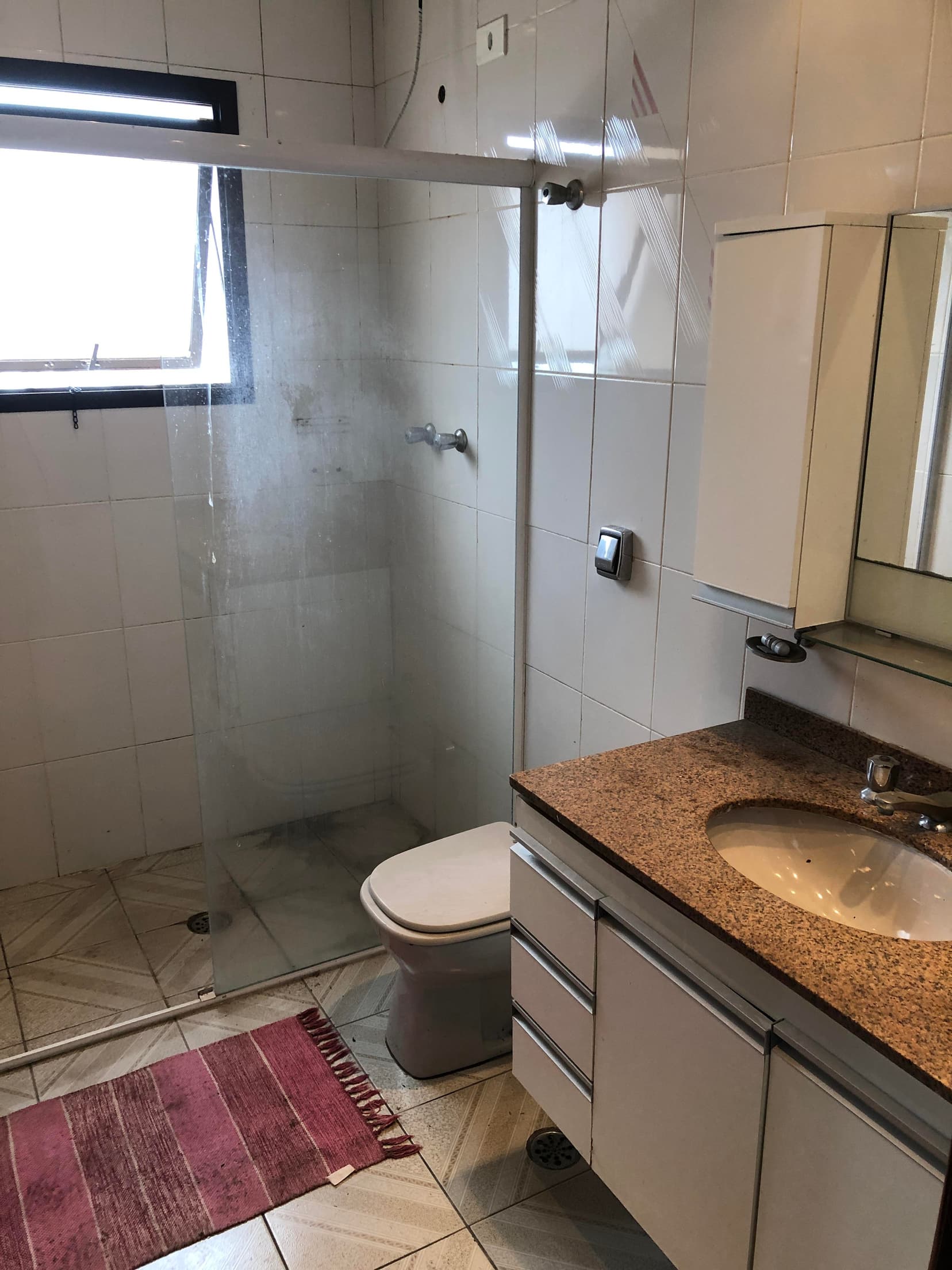 Foto 8 de 17: Apartamento em leilão em Santo André - SP — Apto. 127m² c/ 3 vagas, DESOCUPADO em Santo André/SP