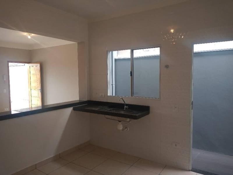 Foto 8 de 17: Casa em leilão em Piracicaba - SP — Casa, Ocupado, Piracicaba / SP (31% abaixo da avaliação)