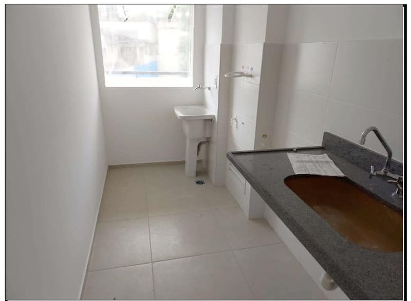 Foto 9 de 9: Apartamento em leilão em Rio De Janeiro - RJ — Apartamento, Desocupado, 64.37 m2, RIO DE JANEIRO / RJ