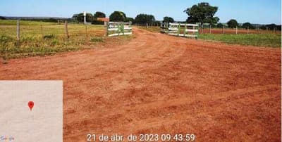 Foto 6 de 12: Area Rural em leilão em Camapuã - MS — 33,33% DO IMÓVEL MAT Nº 24.710 DE CAMAPUÃ/MS