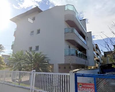Foto 3 de 4: Apartamento em leilão em Ubatuba - SP — Apartamento em Ubatuba a 500m da praia