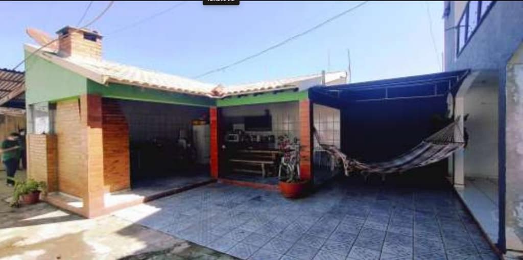 Foto 4 de 5: Comercial em leilão em Ji-paraná - RO — PRÉDIO COMERCIAL/RESIDENCIAL | A.T. 500,00 M², A.C. 356,00 M² | BAIRRO ALTO ALEGRE EM JI-PARANÁ/RO - LEILÃO EMPRESARIAL SISTÊMICO SICREDI