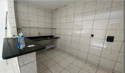 Foto 5 de 18: Casa em leilão em Extremoz - RN, bairro Redinha Nova — Ocupado, 138.87 m2, EXTREMOZ / RN