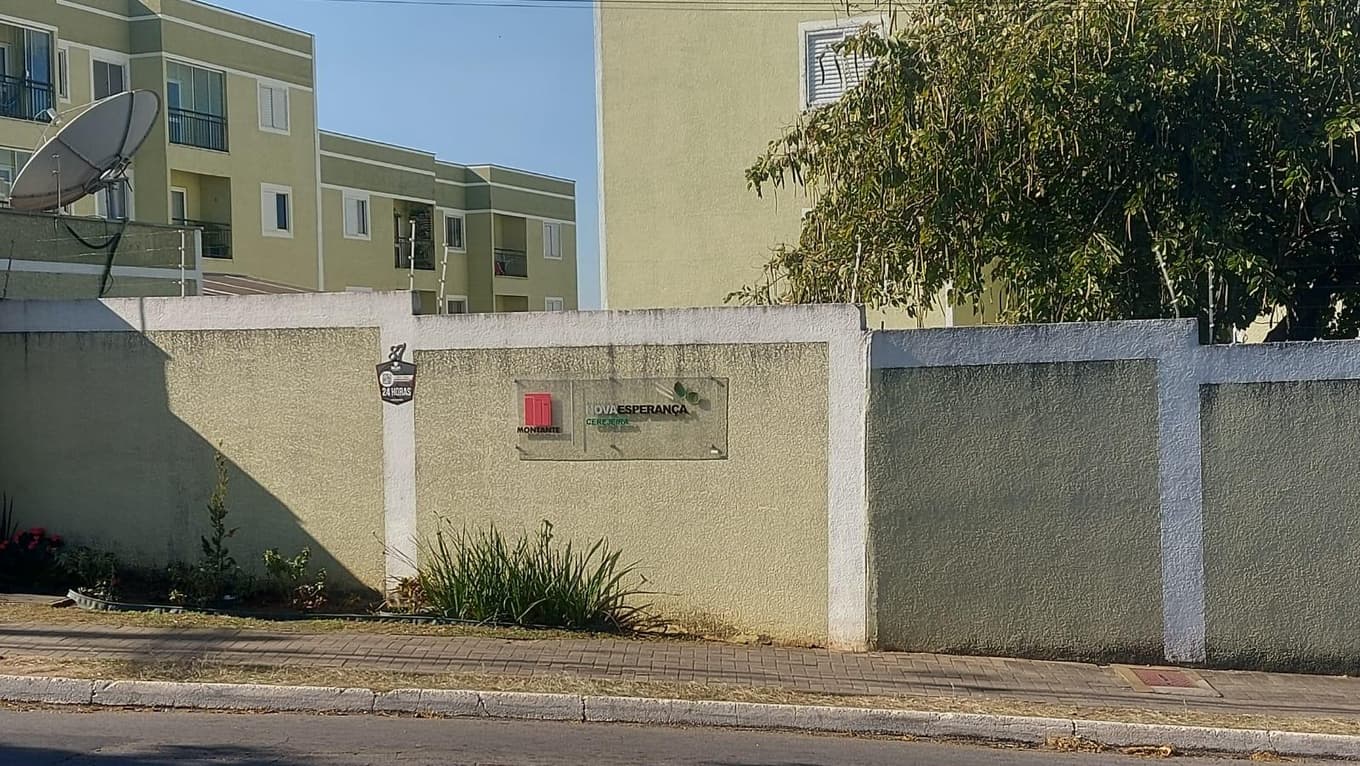 Foto 5 de 6: Apartamento em leilão em São José Dos Campos - SP — Apto. 44m², Parque Nova Esperança, São José dos Campos/SP - Ocupado