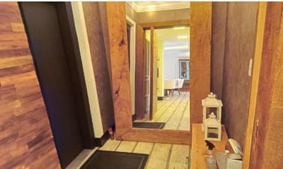 Foto 7 de 12: Apartamento em leilão em Santo André - SP, bairro Vila Bastos — Apartamento, Desocupado, 240.0 m2, SANTO ANDRÉ / SP