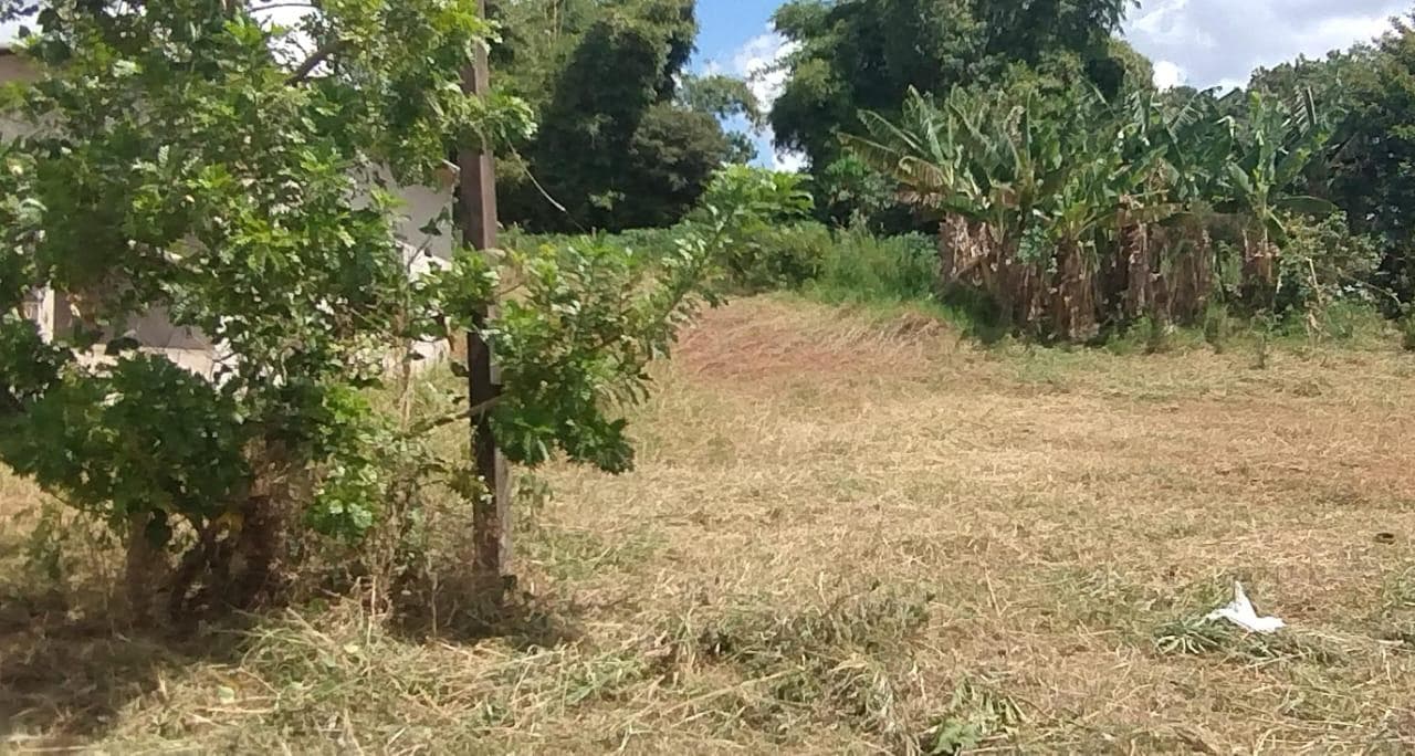 Terreno em leilão em Mariluz - PR, bairro Centro — Terreno com área total de 225,00 m², em Mariluz/PR