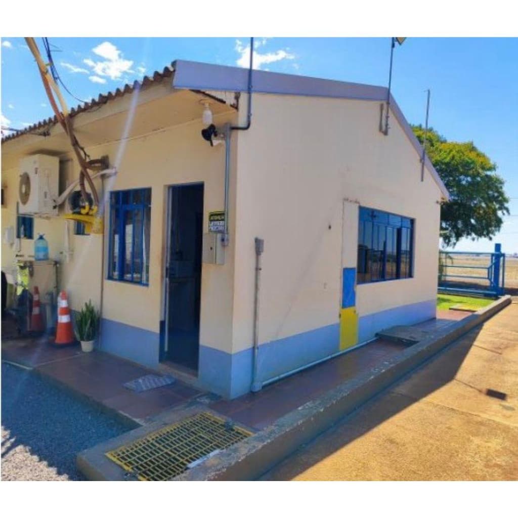 Foto 8 de 22: Area Rural em leilão em Toledo - PR, bairro Novo Sobradinho — CHÁCARA COMERCIAL com A.T. de 9.900,00 m² em NOVO SOBRADINHO - TOLEDO PR