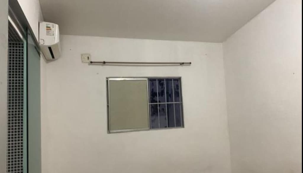 Foto 7 de 15: Casa em leilão em Campina Grande - PB, bairro Castelo Branco — Casa, Desocupado, 138.0 m2, CAMPINA GRANDE / PB (14% abaixo da avaliação)