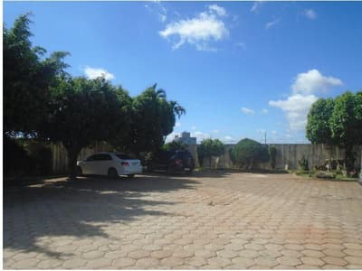 Terreno em leilão em Foz Do Iguaçu - PR — Terreno com área de 460,65m² - Avenida Jose Maria de Brito nº 2706, no loteamento denominado JARDIM RESIDENCIAL ITAMARATI, nesta Cidade e Comarca de Foz do Iguaçu Paraná.