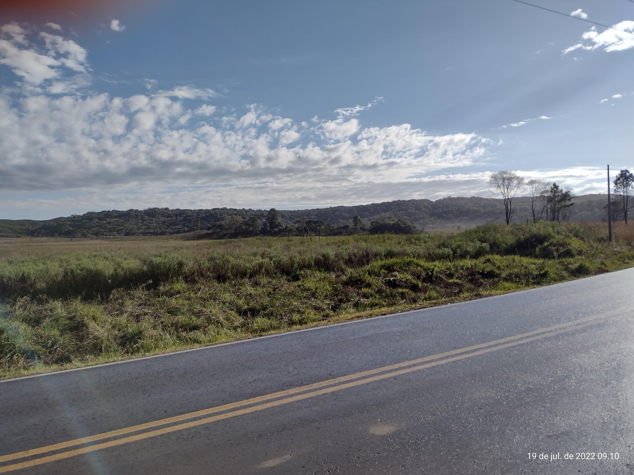 Foto 9 de 50: Terreno em leilão em Irati - PR — Terreno rural com área de 74.282,70m², Irati/PR