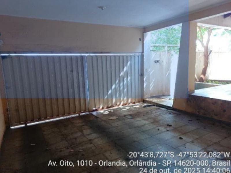 Foto 4 de 20: Casa em leilão em Orlândia - SP, bairro Centro — Casa, Orlândia / SP