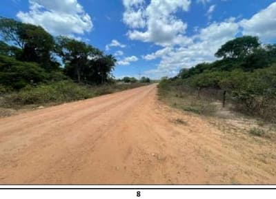 Foto 7 de 16: Area Rural em leilão em Barão De Melgaço - MT — Imóvel rural denominado Fazenda Baia São Benedito (antiga Baia das Pombas- com área de 13.000,00 hectares.
