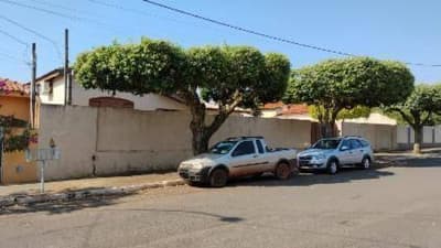 Foto 4 de 25: Casa em leilão em Piacatu - SP, bairro Centro — Casa, Ocupado, Piacatu / SP (41% abaixo da avaliação)