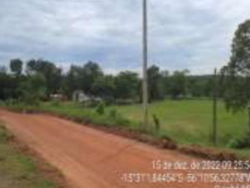 Foto 2 de 4: Terreno em leilão em Cuiabá - MT, bairro Loteamento Tarumã — Lote, 13550.0 m2, Cuiabá / MT