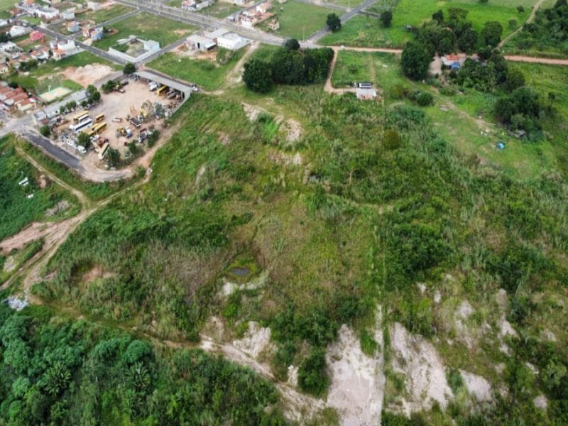 Foto 3 de 9: Casa em leilão em Nova Marilândia - MT, bairro Jardim Planalto — Chacara_Sitio, 3.39 ha, Nova Marilândia / MT