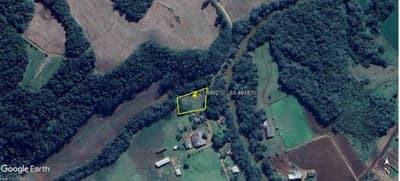 Foto 7 de 10: Imóvel em leilão em Erval Seco - RS — IMÓVEL URBANO COM ÁREA TOTAL DE 2.500,00 m² - SEBERI/RS