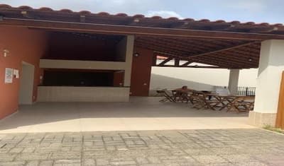 Foto 4 de 9: Apartamento em leilão em Teresina - PI, bairro Parque ideal — Apartamento, 67.42 m2, TERESINA / PI