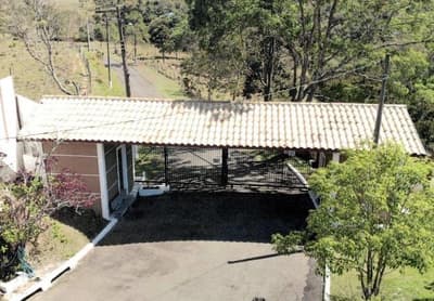 Terreno em leilão em Lindóia - SP — Lotes de Terrenos em Condomínio Mirante do Lago, Lindóia-SP